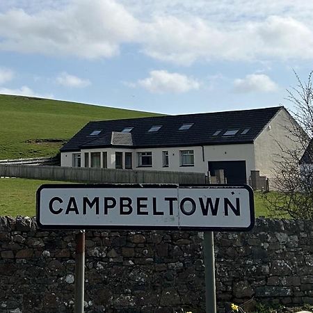 Inveroran Campbeltown Exterior foto