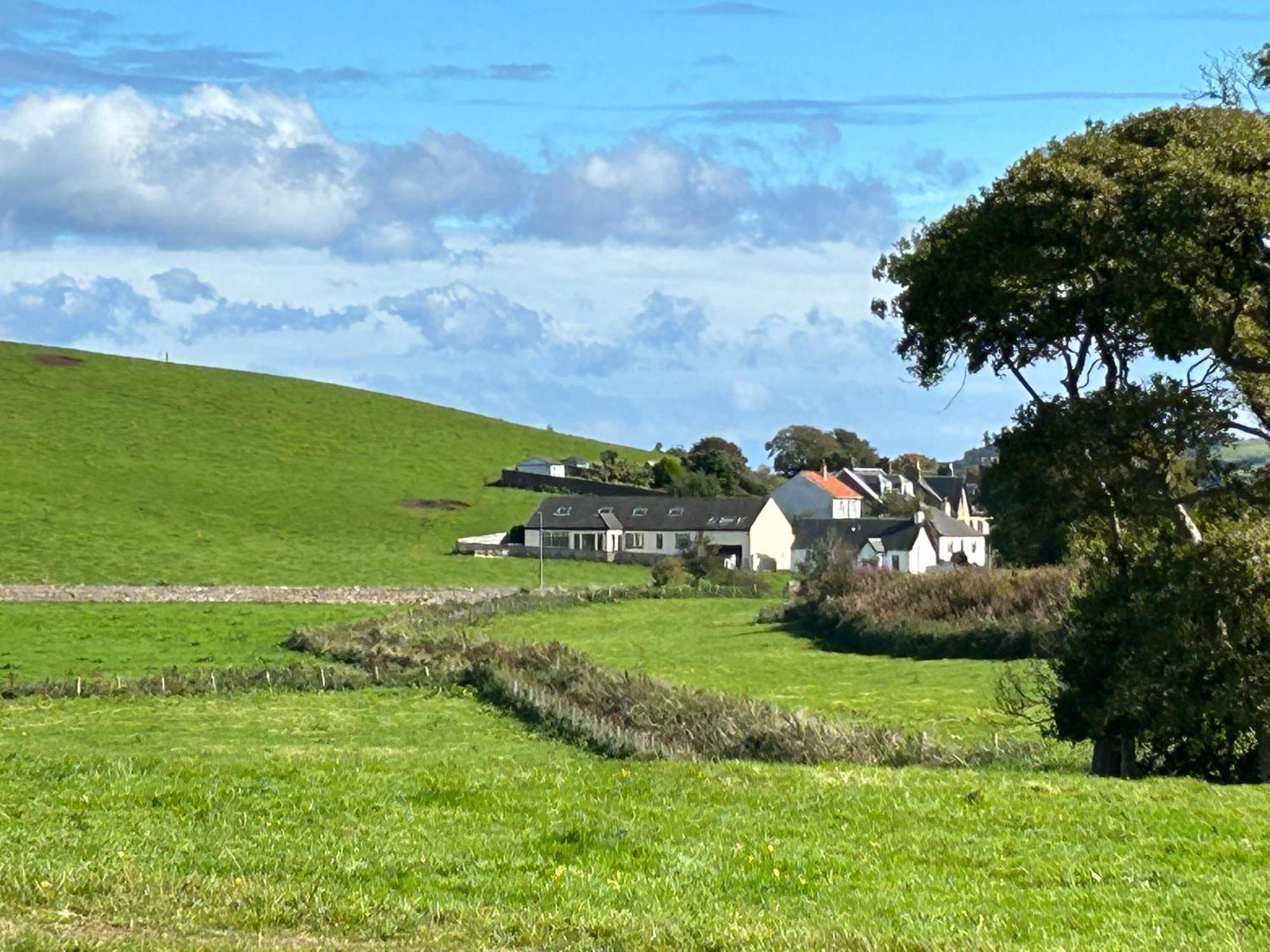 Inveroran Campbeltown Exterior foto